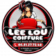 Leelou coiffeur logo