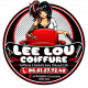 Leelou coiffeur logo